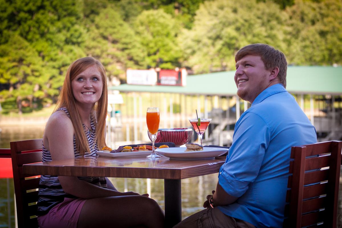 Experience the Ozarks in every season: Your guide to planning the perfect trip timing.