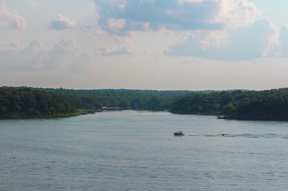 Discover the Beauty and Recreational Opportunities at Pomme De Terre Lake in the Springfield Area