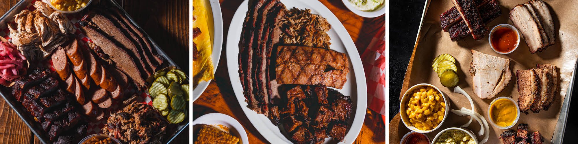 Savor the rich BBQ tradition of Springfield, MO and its diverse flavors.