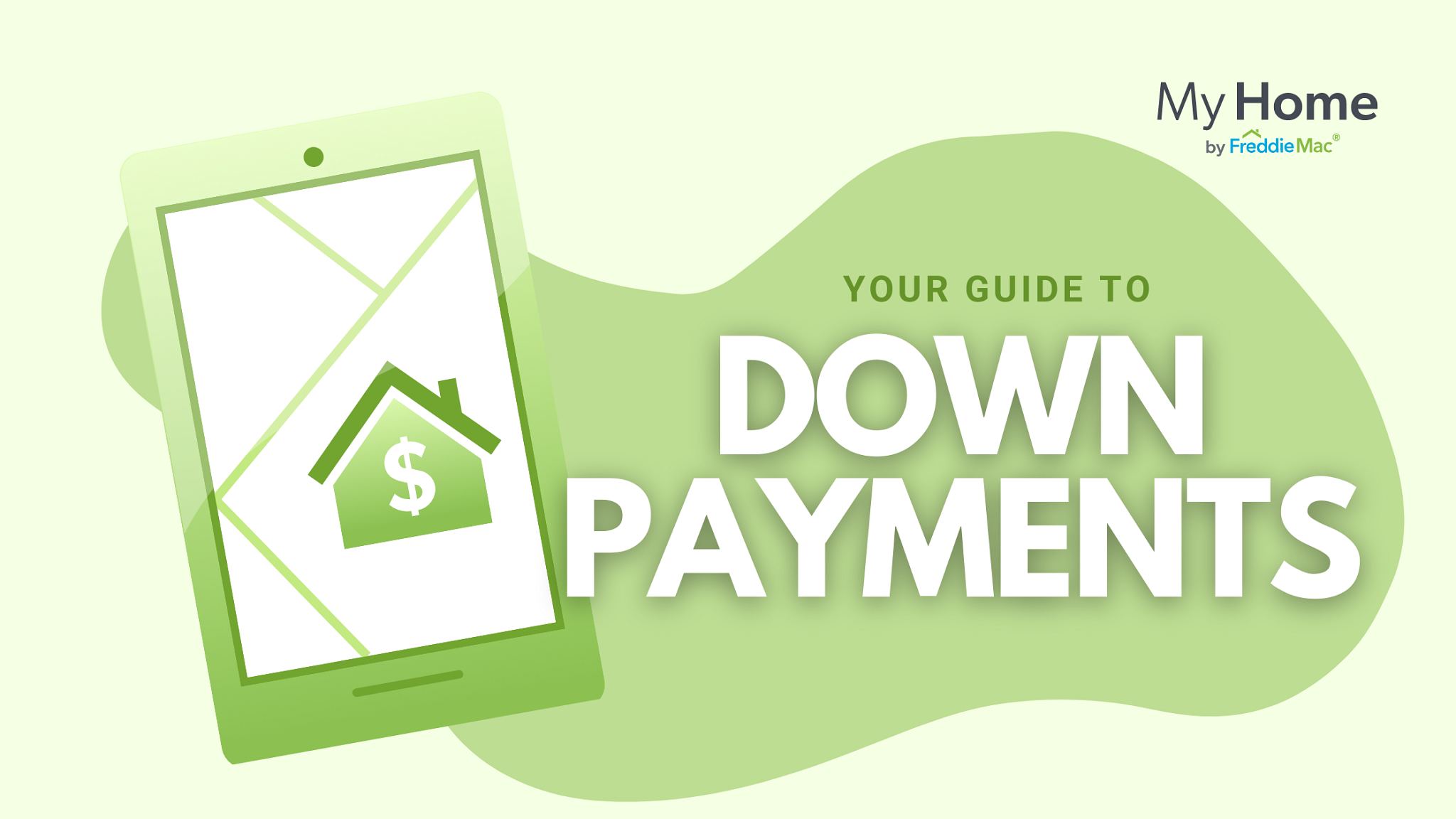 Making a substantial down payment: A step closer to securing your dream home.