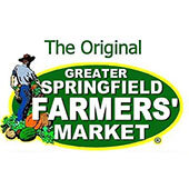 The diverse offerings of the Greater Springfield Farmers’ Market, supporting the local community with fresh, locally-sourced goods.