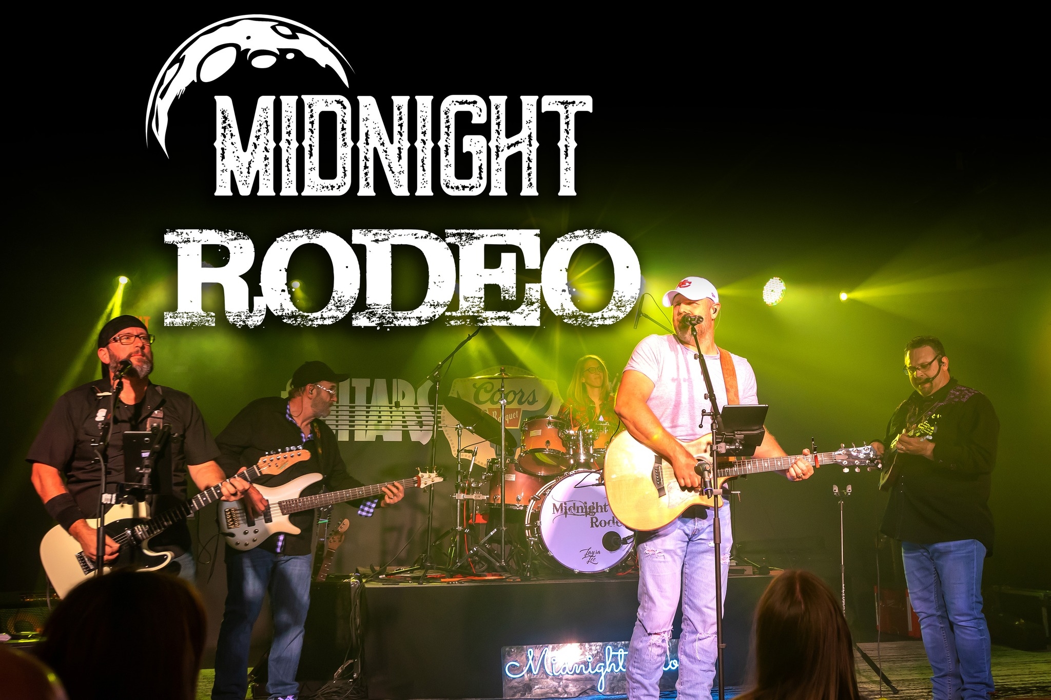 Midnite Rodeo in Springfield, MO