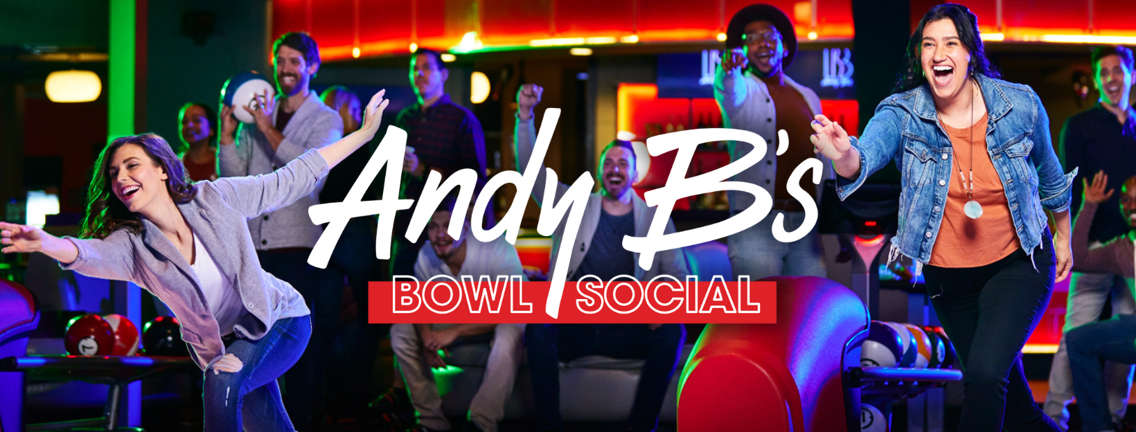 Andy B's Bowl Social in Springfield, MO