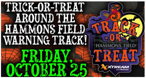 Track-or-Treat Free Halloween Event in Springfield, MO