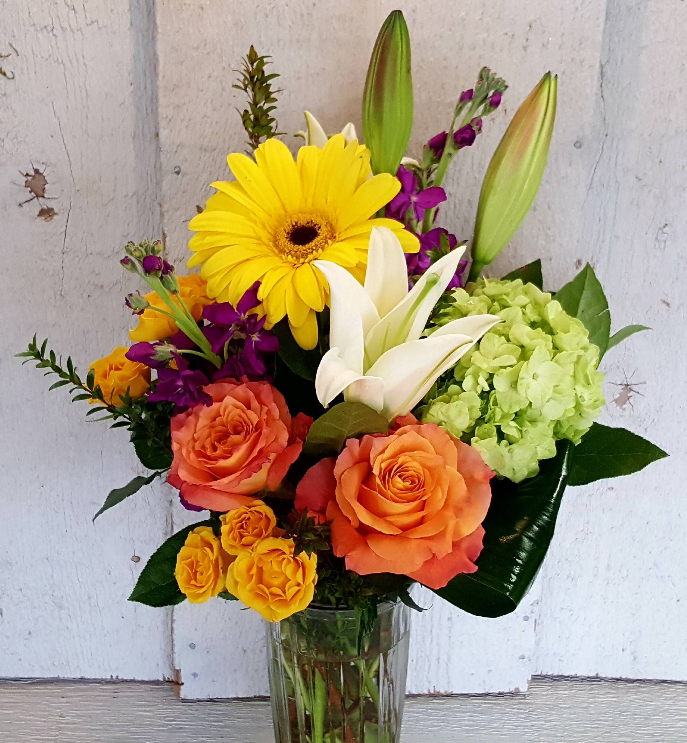 Hazel's Flowers in Ozark, MO